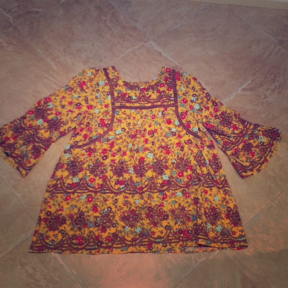 Ivy Jane dress